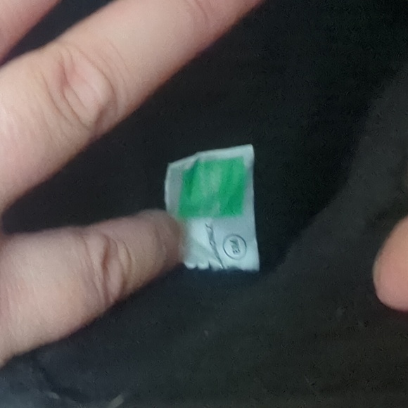 COUGAR Women's Chamonix Winter Bootie Size 8 Waterproof Gunmetal & Black Lace Up - Picture 8 of 10